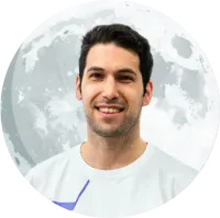 David Lipparini – Loomoon Games: creatori per scelta, giocatori per natura.
