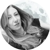 Chiara Di Francia – Loomoon Games: creatori per scelta, giocatori per natura.